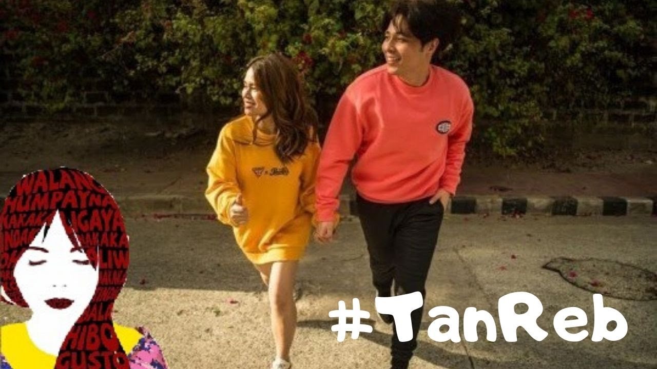 ANG HULING EL BIMBO THE MUSICAL (Reaction Video) - TANREB