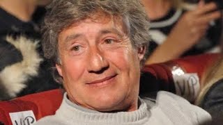  Il Est Mort  La Triste Annonce De Patrick Sabatier