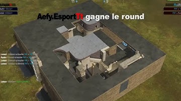 Meetbox - Railrox vs Aefy 2