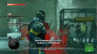 Let's Play Prototype 2 : Episode #3 Dr. Samuel Billingsley