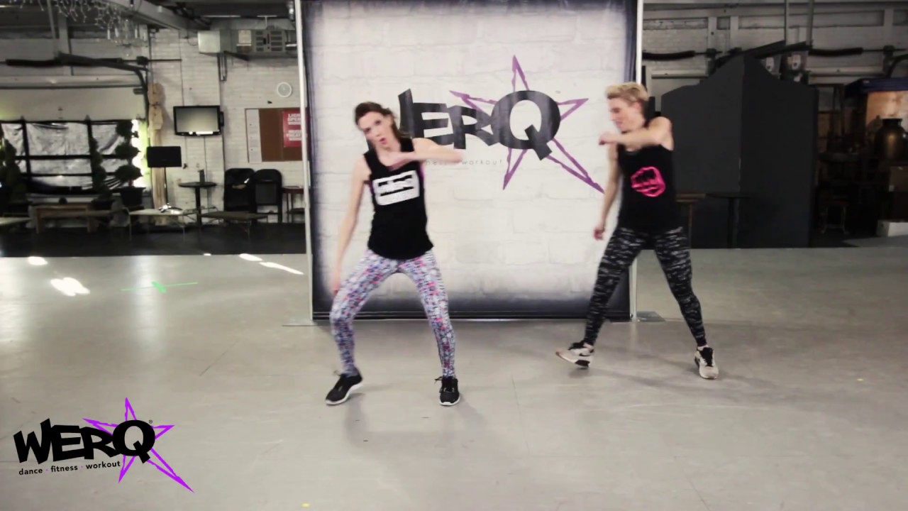 What U Workin With? by Justin Timberlake & Gwen Stefani // WERQ Dance Choreography Preview YouTube What U Workin With? by Justin Timberlake & Gwen Stefani // WERQ Dance Choreography Preview YouTube