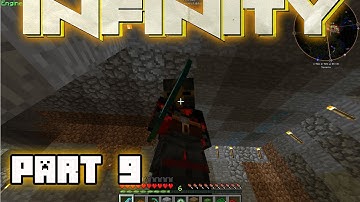 Minecraft FTB Infinity - Mystcraft Win! How to Do Mystcraft!