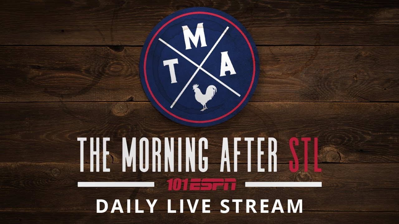 The Morning After - January 22nd, 2026