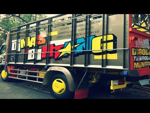 Truk Santoso Jaman N br iframe title=" video player" width