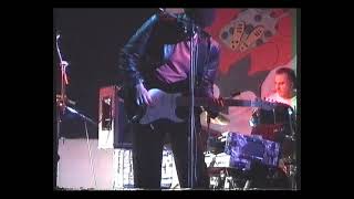 Marc Ribot&#39;s &quot;Shrek&quot; live @ Bruco (Italy, 1994)