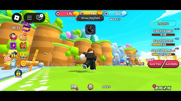 Sword Clashers Simulator Script - Auto Field, Kill Aura, Auto Collect Drops, & More