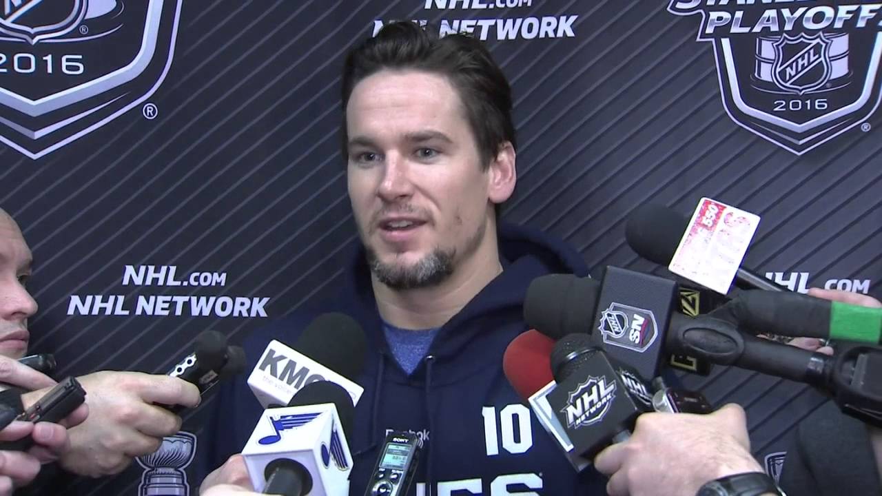 Upshall appreciate support through devastating Fort McMurray fires