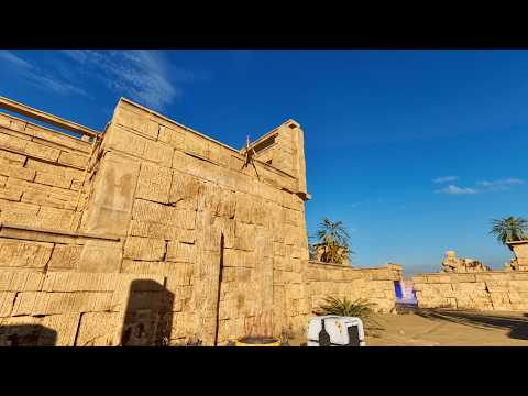Talos: In The Beginning - 114 - mugwump and bob