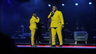 Thinah Zungu & Ndumiso Zungu - Ujesu