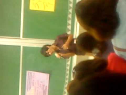 2011，東華語傳【什麼乃歌唱大賽】第二名