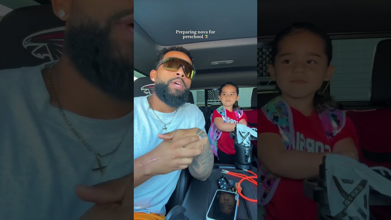 Gotta Make Sure My Girl Knows Preschool Comedy Dadanddaughtergoals