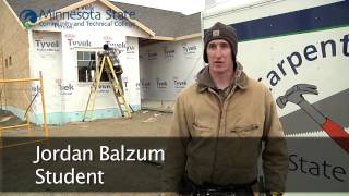 Carpentry Program Video