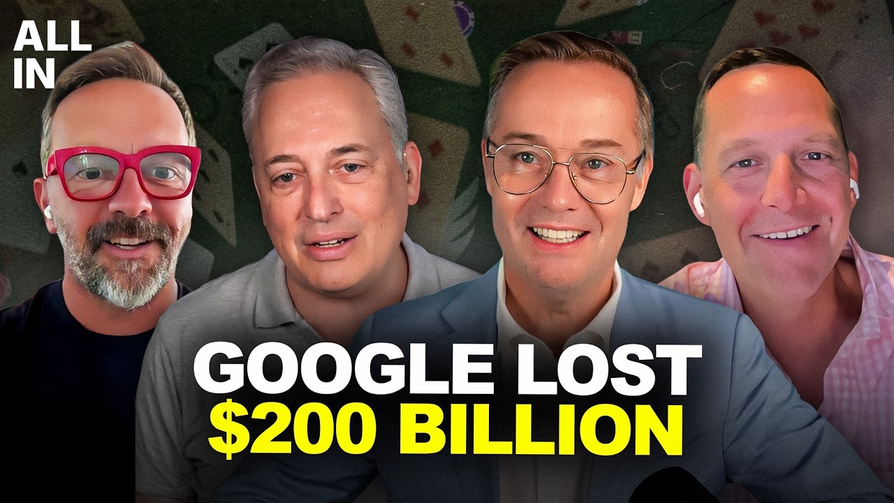 Google’s AI Brain Drain, SpaceX's Huge Quarter, Airtable’s 90% Collapse, US Data Fuels China AI