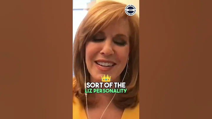 Liz Claman Talks About Her Success As A  News Repo...
