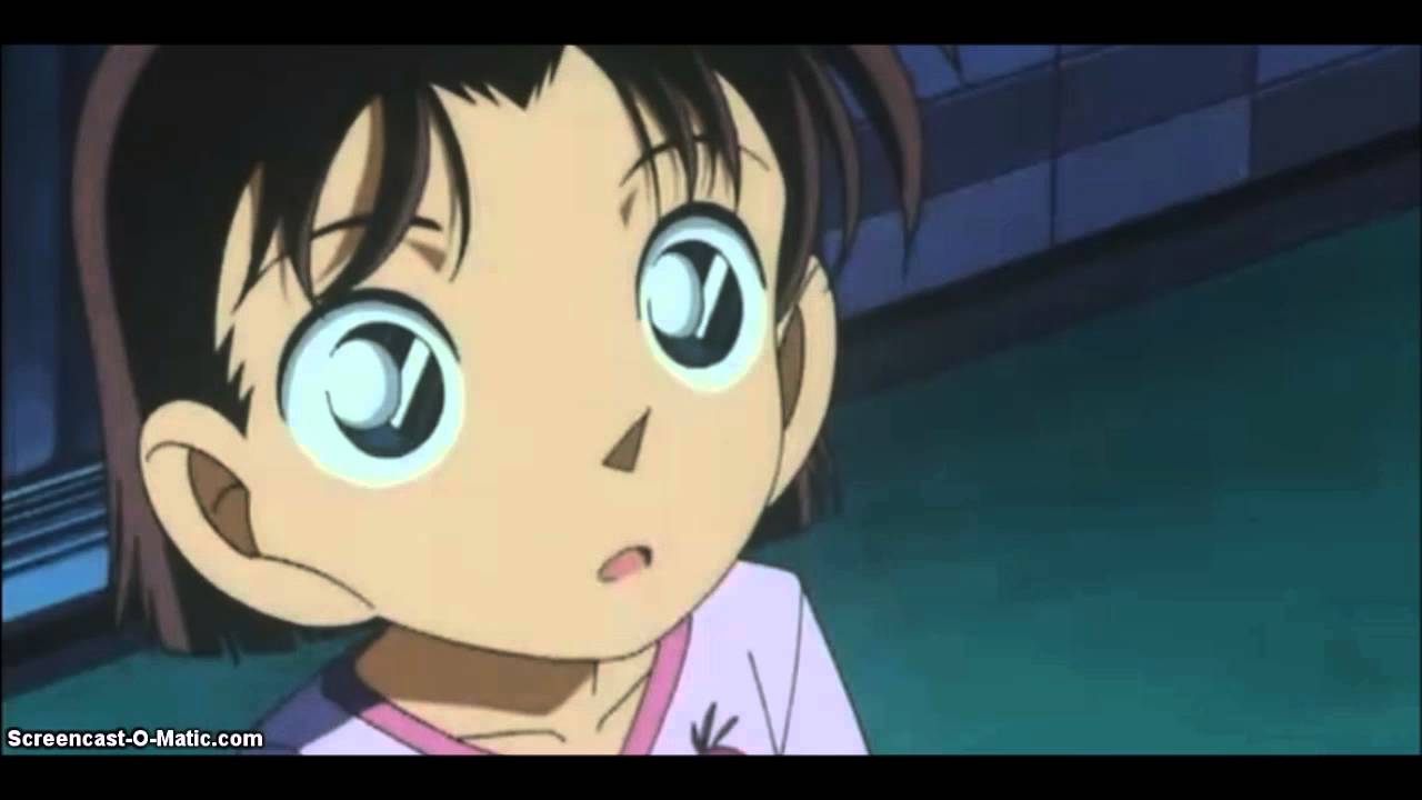 He Sneeze (Magic Kaito)