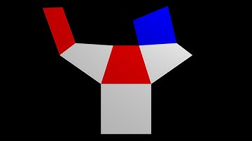 Truncated Square Pyramid Development