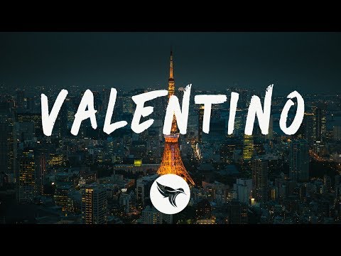 24KGoldn - Valentino Remix (Lyrics) Feat. Lil Tjay