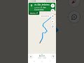 BStrac - App Logistics para roteirização de entregas Motorista (Android)