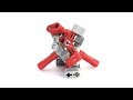 Lego Technic Compact CV Joints (Constant Velocity Joints) - Lego Technic Mastery