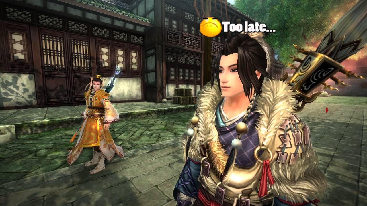 Age of wushu full download groundlasopa