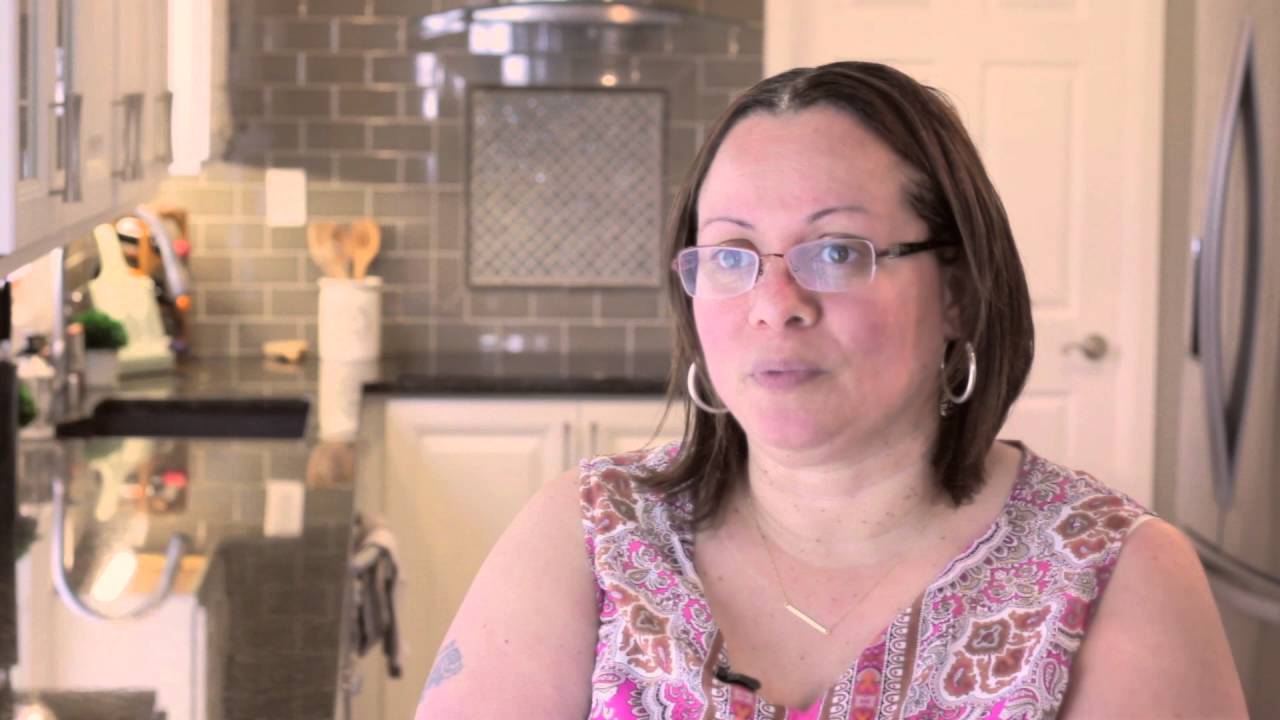 Baltimore Kitchen Remodeling - Testimonial Video - YouTube