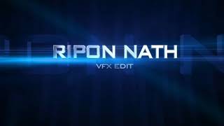 Online name art tutorial video screenshot 3