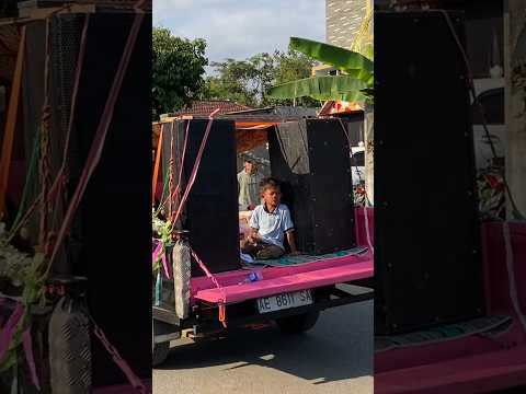 DJ JINGLE MELODY BIBI LUNG BASS BLAYER BLAYER || TRAP x PARTY TERBARU