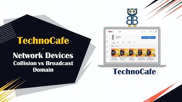 Network Devices Explained | Hub, Bridge, Router, Switch