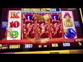 ** BIG WINS FROM MY EPIC DAY AT CHEROKEE CASINO ** - YouTube