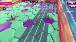 VIRTUAL RING, 7341 7088 7129, Fall Guys, PC 2026 04