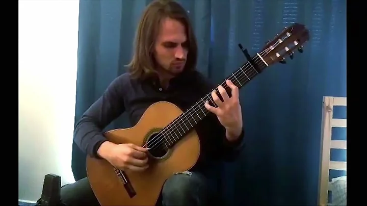"Junebug" - Matthew Lyons