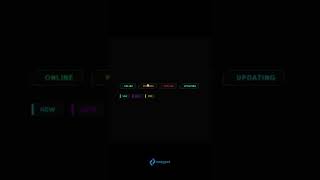 Cyber-Glass UI Component Suite | HTML , CSS | Codebar Library | codebarlibrary.com
