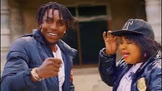 Josroli ft Saida Karoli _ FIRE _ official video mp4