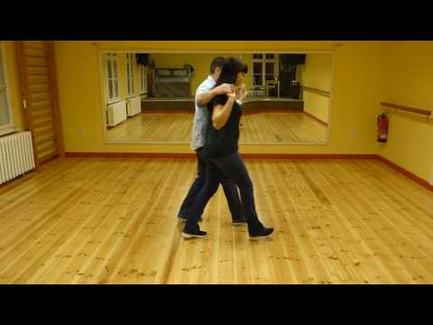 Billy's Dance (PT) - Line Dance (Lernen + Tanzen)