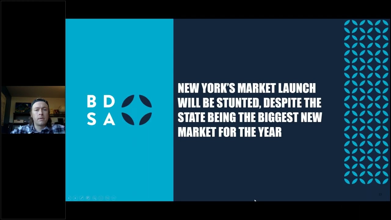 The Year Ahead in Cannabis  2023 Predictions
