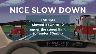 Move Over or Slow Down