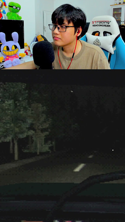 kaget #beaconcream #shorts #gaming