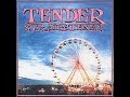 Straightener - Tender