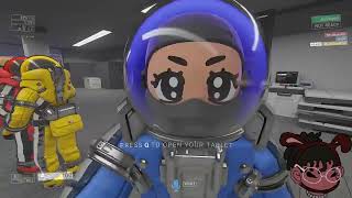 My First Time Playing Lockdown Protocol