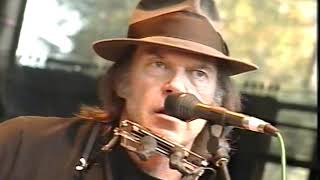 Neil Young - I Am A Child