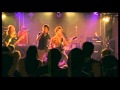 『BANZAI』 B&#39;z コピバン【PleasureParty】 2011.9.25 LIVE at 新宿SUNFACE