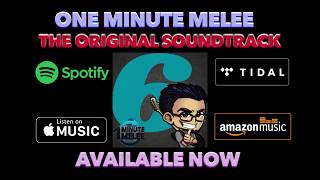 One Minute Melee | Season 6 soundtrack OUT NOW! - Ray Casarez
