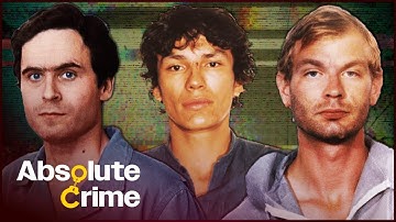 The 5 Worst Serial Killers In American History | World