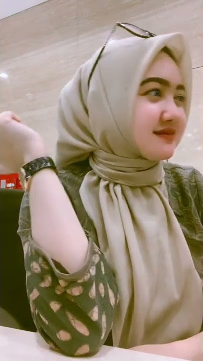 Tiktok Cewek Seksi Berhijab - Cewek Seksi Bohay #tiktok #viral #trending #shorts #cewekcantik #seksi