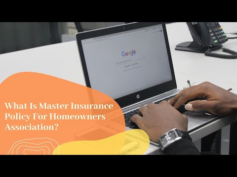 How To Get A Master Insurance Plan