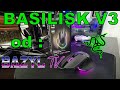 #Razer #Basiliskv3 #BazylTV Razer Basilisk V3 od Bazyla