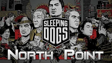 Sleeping Dogs Collectables North Point Lockbox Locations North Point Scavenger Trophy / Achievement