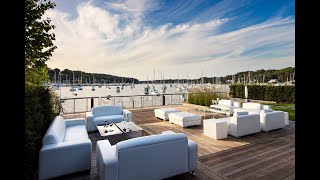 Harbor Club at Prime by TasteofNewYorkTVShow 93 views 1 year ago 2 minutes, 35 seconds