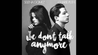 Charlie puth | selena gomez we don't talk anymore choreography