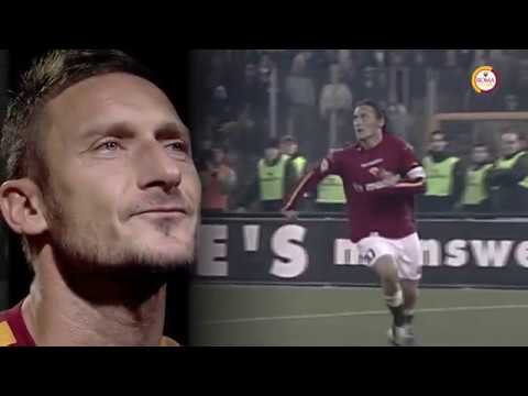 Fiorentina 2, Roma 1: Match Highlights - Chiesa Di Totti